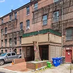Brownstone Townhouse In Fenway