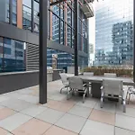 Private Seaport With Gym * Boston