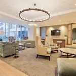 Private Apt Seaport With Gym