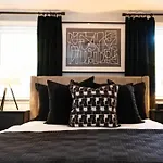Modern Single Family Home Minutes From Fort Hill