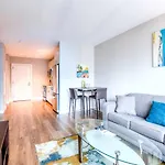 Modern With Water Views *