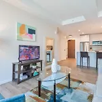 Luxury Apt With Kitchen And Pool