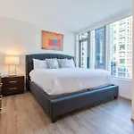 Luxury Apt With Kitchen And Pool