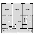 Apartment East Cambridge 2br W Gym Wd Nr Lechmere T Bos-869