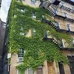 Apartment Beautiful 3br 3ba Duplex Parking Location Boston