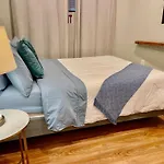 Beautiful 3Br 3Ba Duplex Parking Best Location Boston