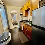 Beautiful 3br 3ba Duplex Parking Location * Boston