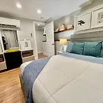 Beautiful 3br 3ba Duplex Parking Location Apartment Boston