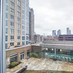 E Cambridge 1Br W Gym Wd Nr Kendall Sq Bos-571