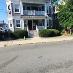 Ultra Convenient Spacious 3 Bedroom Boston Condo