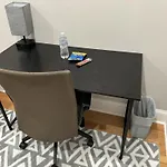 Homestay In Boston Fields Corner Area