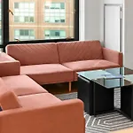 Boston Cozy Apartment