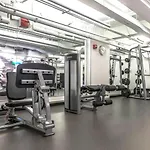 Spacious Beacon Hill 1Br Wviews Gym Bos-496