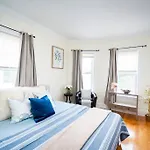 14b-newly Renovated, Uniquely Decorated Boston