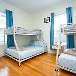 14b-newly Renovated, Uniquely Decorated * Boston