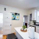 Apartment 14b-newly Renovated, Uniquely Decorated