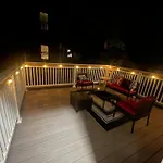 14b-newly Renovated, Uniquely Decorated *