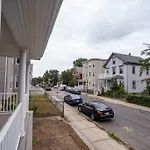 14B-Newly Renovated, Uniquely Decorated Apartment