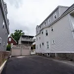 14A-Elegant, Newly Renovated Apartment In Boston