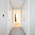 Apartment Luxury With Balcony In Seaport