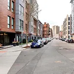 Fenway 2Br W Gym Steps From Fenway Park Bos-371
