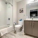 Apartment Luxury In The Heart Of Seaport *