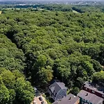 Park-side In Jamaica Plain Boston