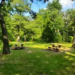 Park-side In Jamaica Plain Holiday home