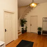 2 Bedroom Boston Condo In Jamaica Plain With Parking