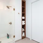 Apartment Back-bay Upscale Penthouse W Roof-top Boston