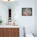 Back-bay Upscale Penthouse W Roof-top * Boston