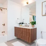 Back-bay Upscale Penthouse W Roof-top Apartment *