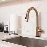 Apartment Back-bay Upscale Penthouse W Roof-top *