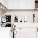Back-bay Upscale Penthouse W Roof-top