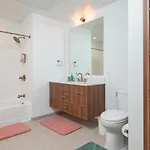 Back-bay 2br Penthouse W Roof And Gym * Boston