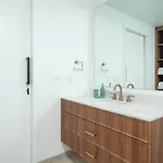Back-bay 2br Penthouse W Roof And Gym Boston
