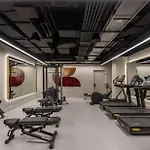 Back-bay 2br Penthouse W Roof And Gym *