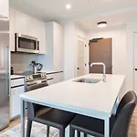 Apartment Luxury Downtown Seaport *