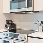 Luxury Downtown Seaport * Boston