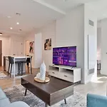Apartment Luxury Downtown Seaport Boston