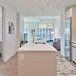 Luxury Downtown Seaport * Boston