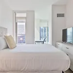Apartment Luxury Downtown Seaport *