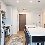 Luxury Downtown Seaport Boston