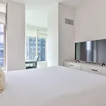 Luxury Downtown Seaport Boston