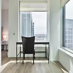 Apartment Luxury Downtown Seaport