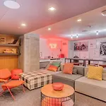 Kendall Sq 2Br Gym Doorman Nr Mit Bos-39