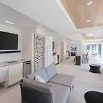 South End 1br W Rooftop Gym Nr Restaurants Bos-865 Boston