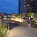 South End 1br W Rooftop Gym Nr Restaurants Bos-865 Apartment