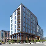 South End 1br W Rooftop Gym Nr Restaurants Bos-865 Apartment Boston