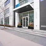 Lux Seaport 1Br W Gym On Harbor Bos-544